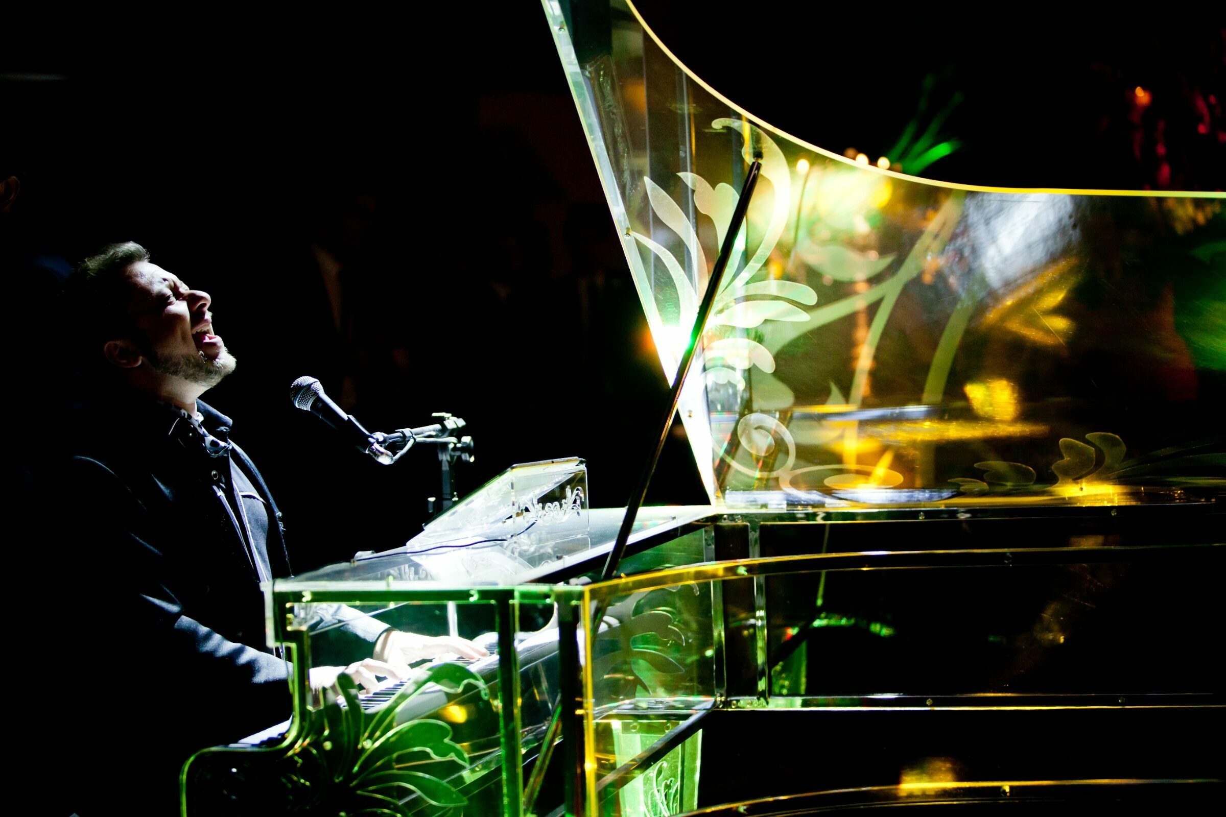 Foto de Rodrigo Deggerone 8